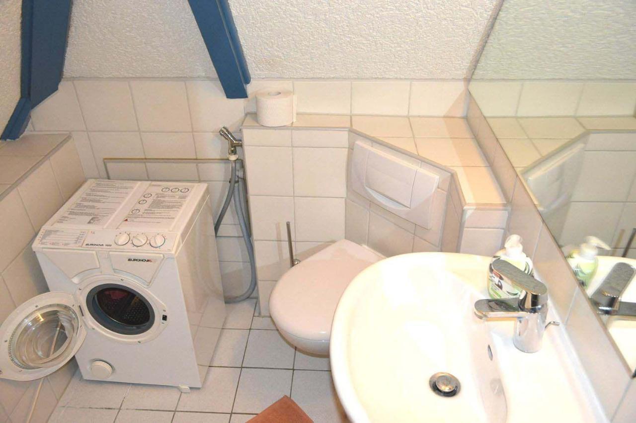 Reethaus Mumm Ferienhaus Sankt Peter-Ording Dış mekan fotoğraf