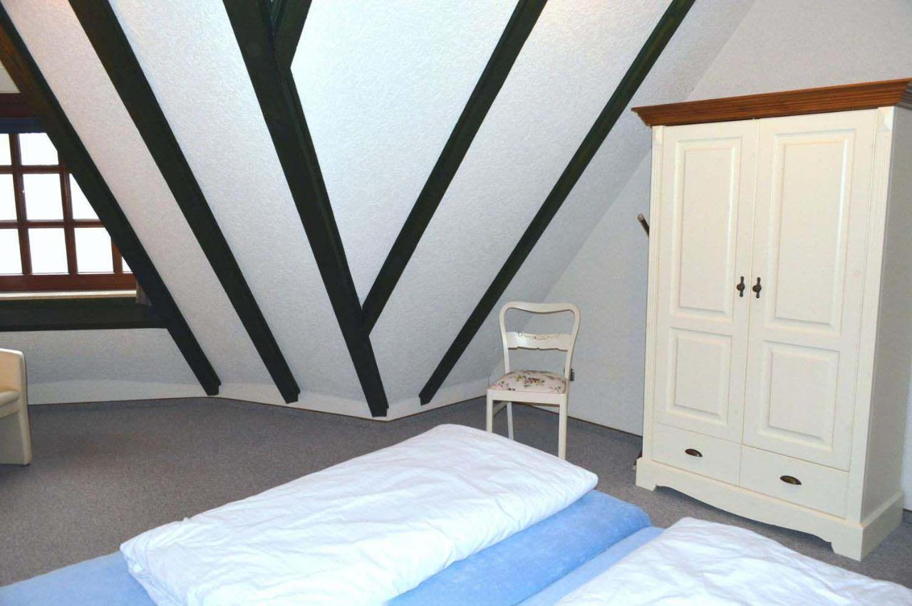Reethaus Mumm Ferienhaus Sankt Peter-Ording Dış mekan fotoğraf